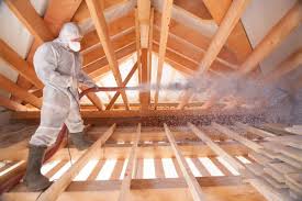 Types of Insulation We Offer in North Olmsted, OH